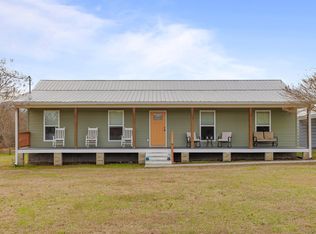 12763 Blue Pond Blvd W, Sylvania, AL 35988