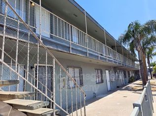 423 S Dearing Ave UNIT L, Fresno, CA 93702