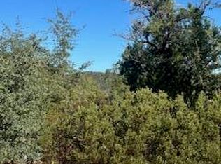 LOT 35 E Velvet Mesquite Ct, Payson, AZ 85541