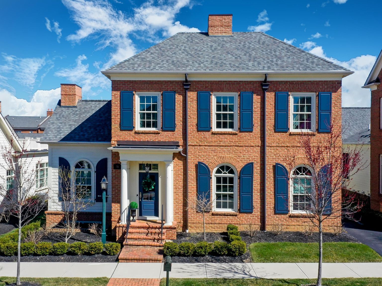 78 Keswick Dr, New Albany, OH 43054 Zillow