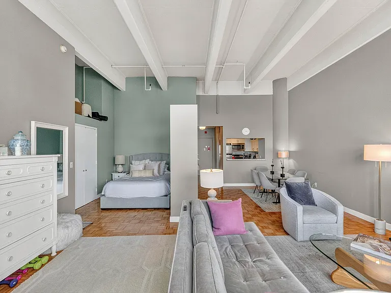 1500 Washington St #3K — Photo 12
