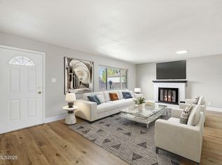 1365 Prospect Ave, Sparks, NV 89431