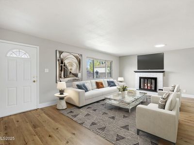 1365 Prospect Ave, Sparks, NV, 89431