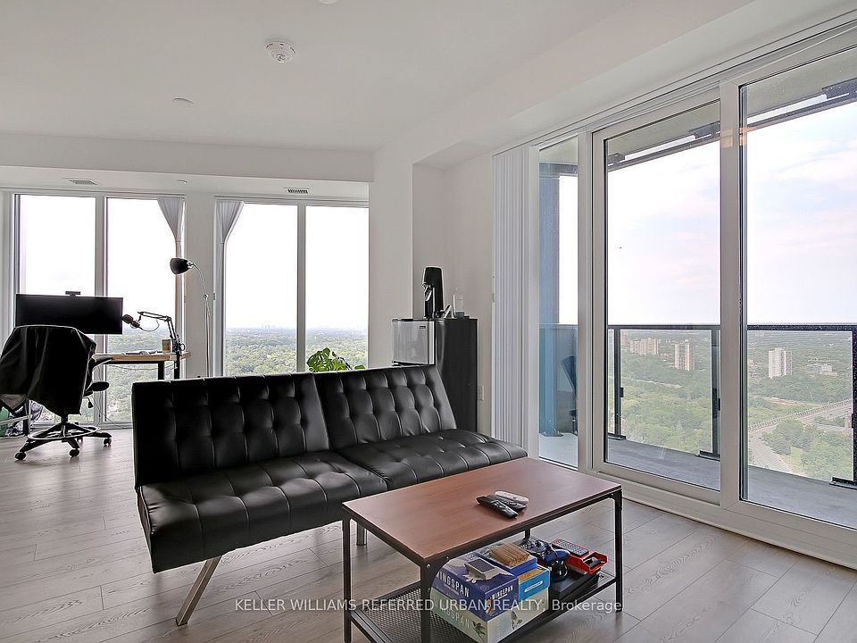 1st image of 575 Bloor St E #3503