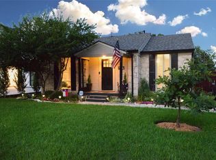 7526 Morton St, Dallas, TX 75209