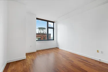 Rented by Compass