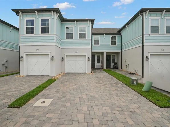 2465 Foggy Creek Cir, Clearwater, FL 33764