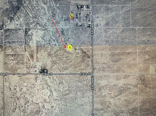 0 Vac Corner Avenue H 140 Lot 1, Lancaster, CA