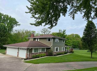 1020 Orchid Pl, Peru, IN