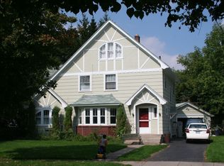 120 Warrington Dr, Rochester, NY 14618