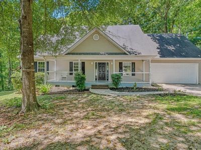 65 Holly Hill Dr, Covington, GA, 30016