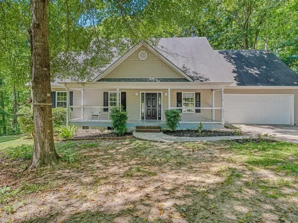 65 Holly Hill Dr, Covington, GA 30016