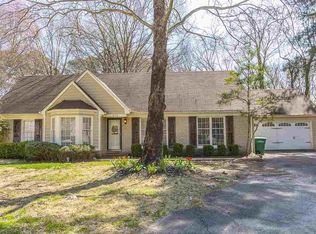 7153 Chico Cv LOT 6, Germantown, TN 38138