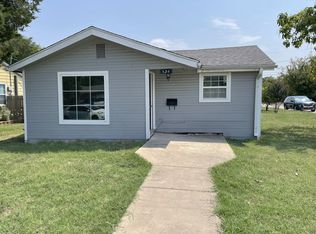 530 SE 2nd St, Grand Prairie, TX 75051