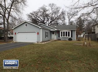 2614 Drucker Ln, McHenry, IL 60051