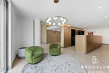 Rented by Brooklyn High Rise LLC