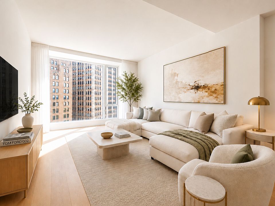 1st image of 1 Park Row #20A
