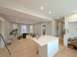 86 Orchard St FLOOR 1, Medford, MA 02155
