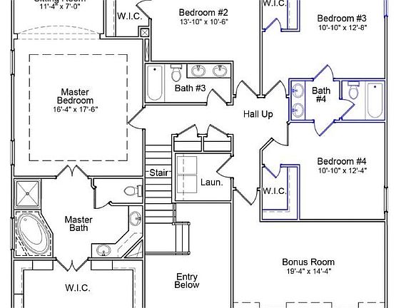 4th image of 4521 Gresham Dr