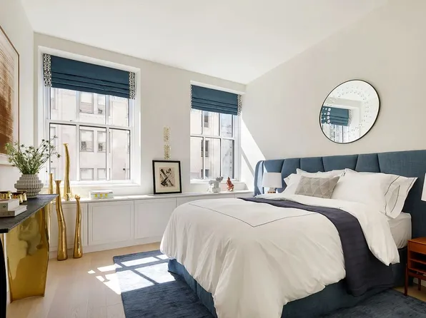 1 Wall St APT 1123, New York, NY 10005