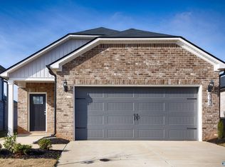 8195 Huspa Ave, Madison, AL 35756