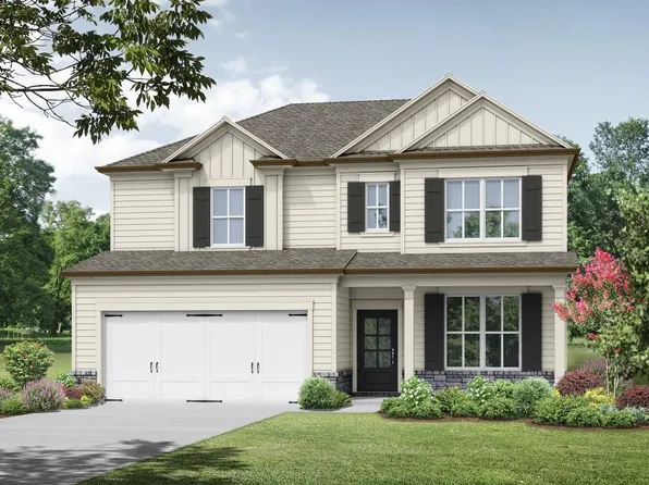 49 Madilyns Pl, Statham, GA 30666