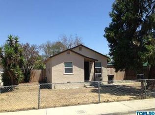 1746 W Connelly Ave, Visalia, CA 93291