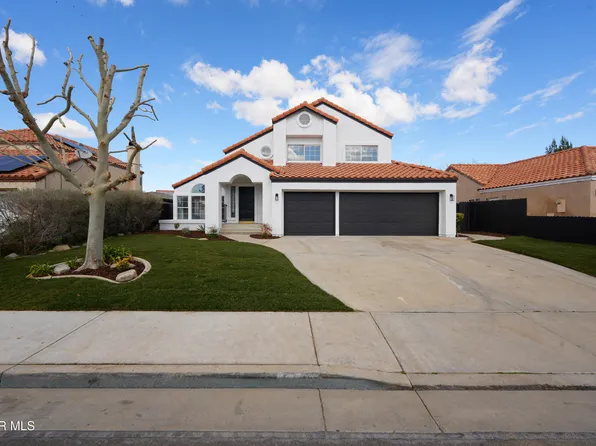 5139 Saint Laurent Pl, Palmdale, CA 93552