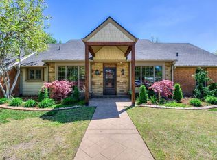 3900 Charing Cross Ct, Norman, OK 73072