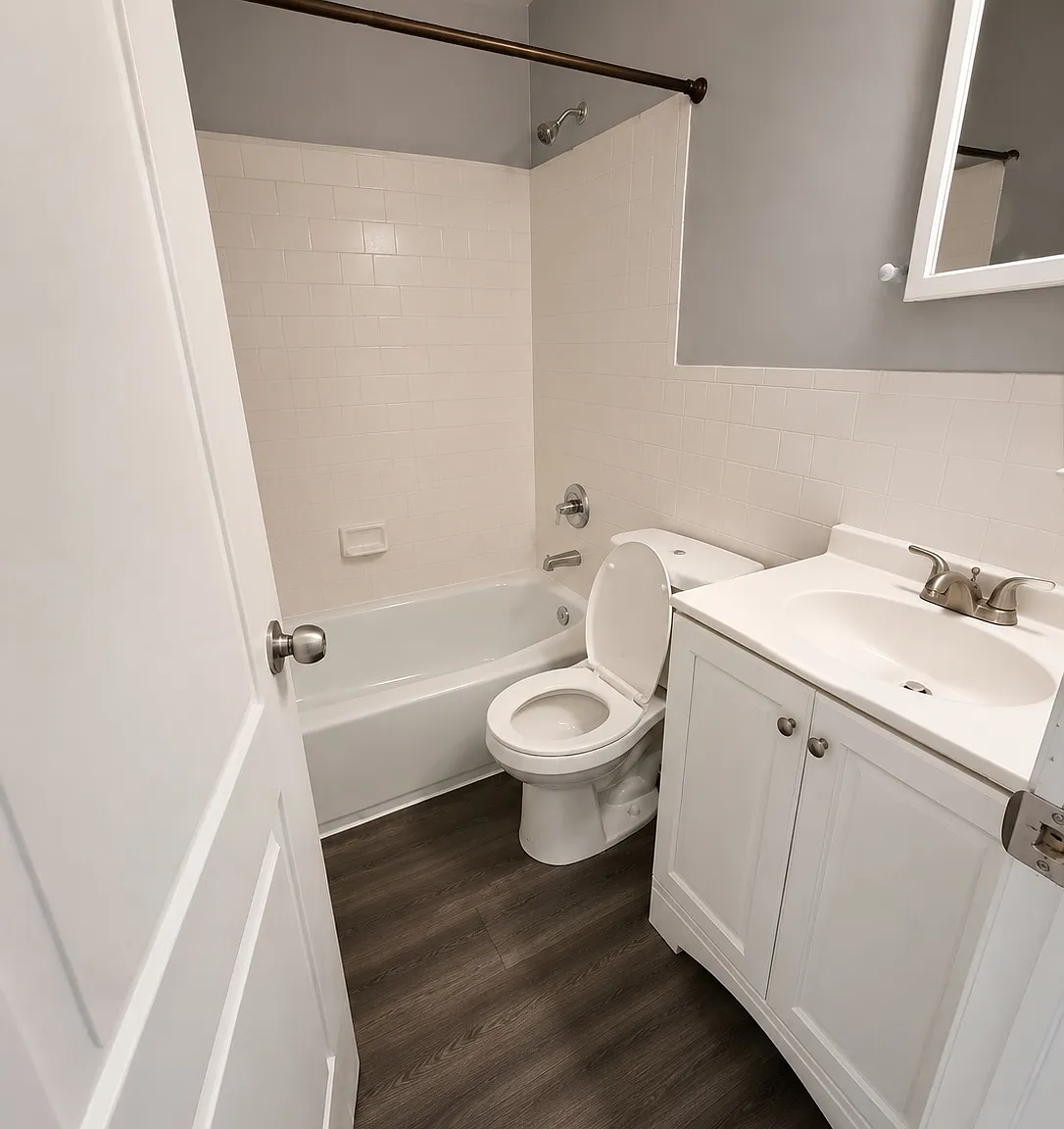 2 bed, $1,325 — Photo 2
