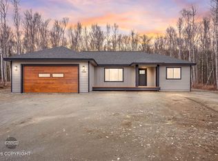 7539 W Hentila St, Wasilla, AK 99623