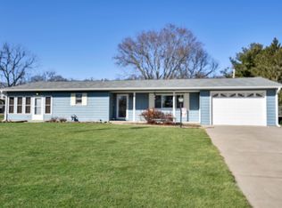 761 Larkspur Dr, Newark, OH 43055