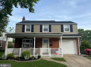 523 Ridley Cir, Morton, PA 19070