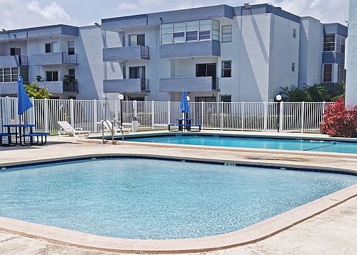 3rd image of 2460 SW 18th St #1106