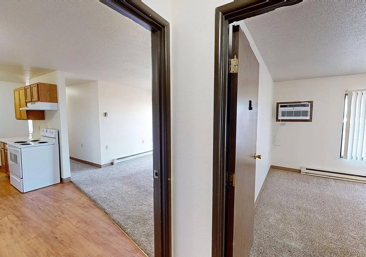Park Place West Apartments — Photo 2