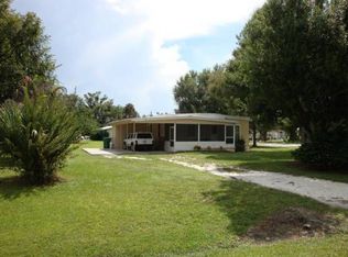 1117 NW 4th St, Okeechobee, FL 34972