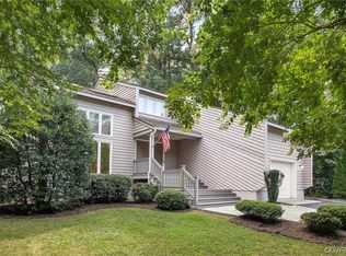 10105 Cedar Knoll Ln, Henrico, VA 23233