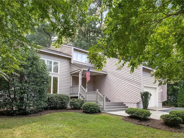 10105 Cedar Knoll Ln, Henrico, VA 23233