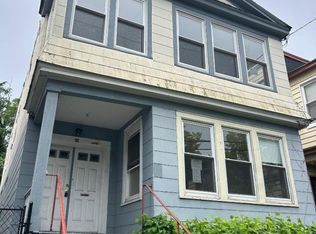 46 Rose Ter, Newark City, NJ 07108