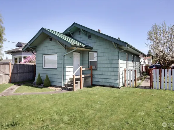 1430 A Street SE, Auburn, WA 98002