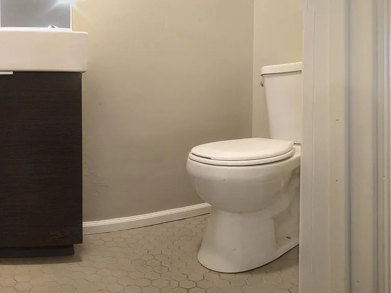 Half Bath