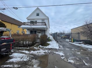 441 Greene St, Buffalo, NY 14212