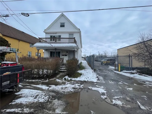 441 Greene St, Buffalo, NY 14212