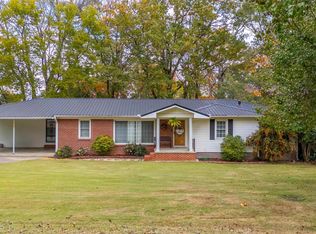 2516 Takoma St, Gadsden, AL 35904