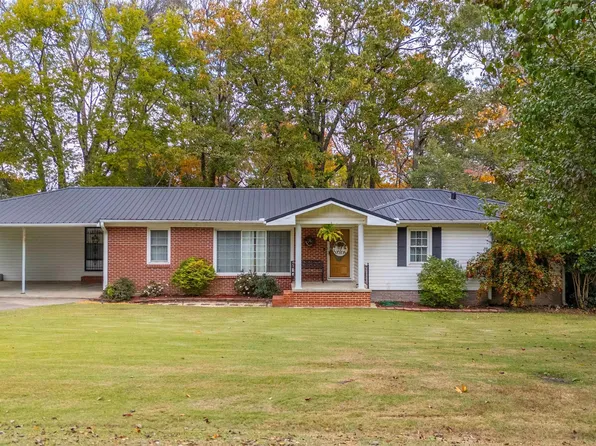 2516 Takoma St, Gadsden, AL 35904