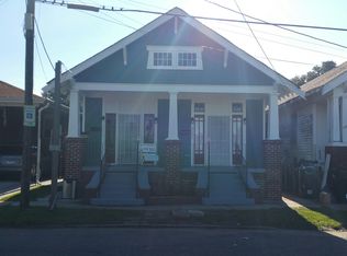 3152 Toulouse St, New Orleans, LA 70119