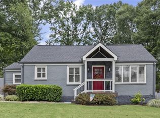 2018 Marco Dr, Decatur, GA 30032