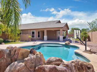 21453 E Palm Valley Cir, Queen Creek, AZ 85142