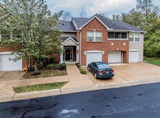 604 Fawn Run Dr, Cold Spring, KY 41076