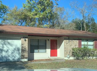 7155 Melvin Rd, Jacksonville, FL 32210